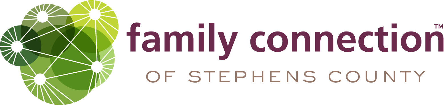 Stephens County – GAFCP logo